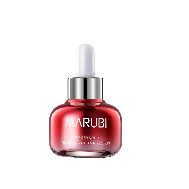 丸美 润透修护 精华露