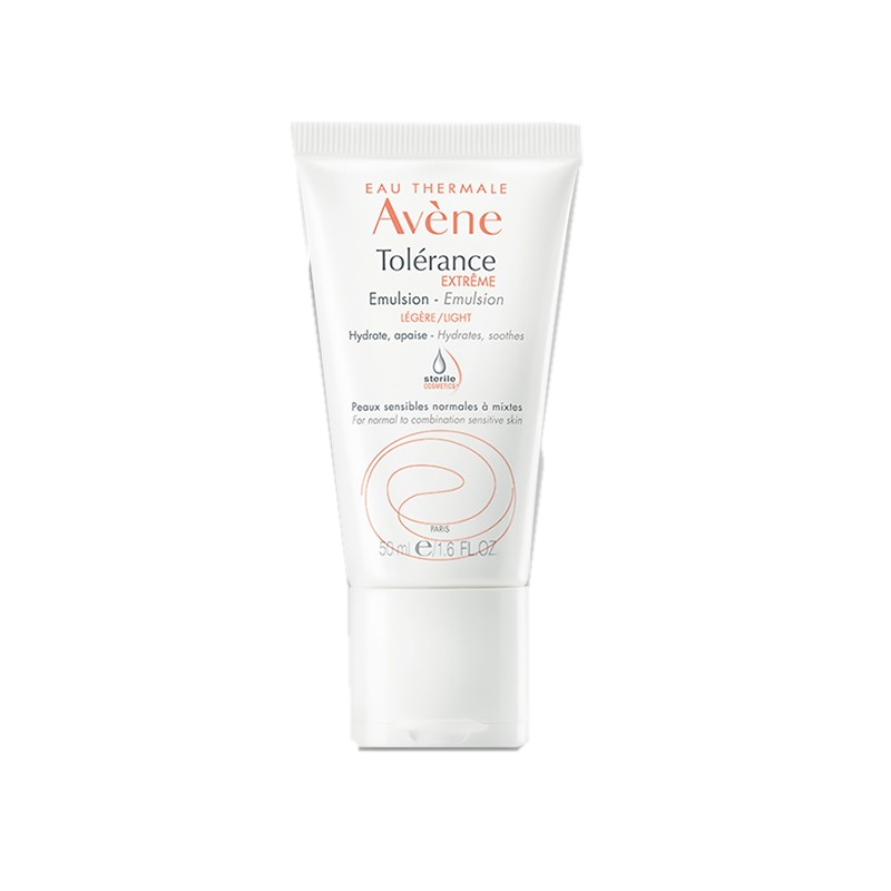 雅漾 补水保湿乳液