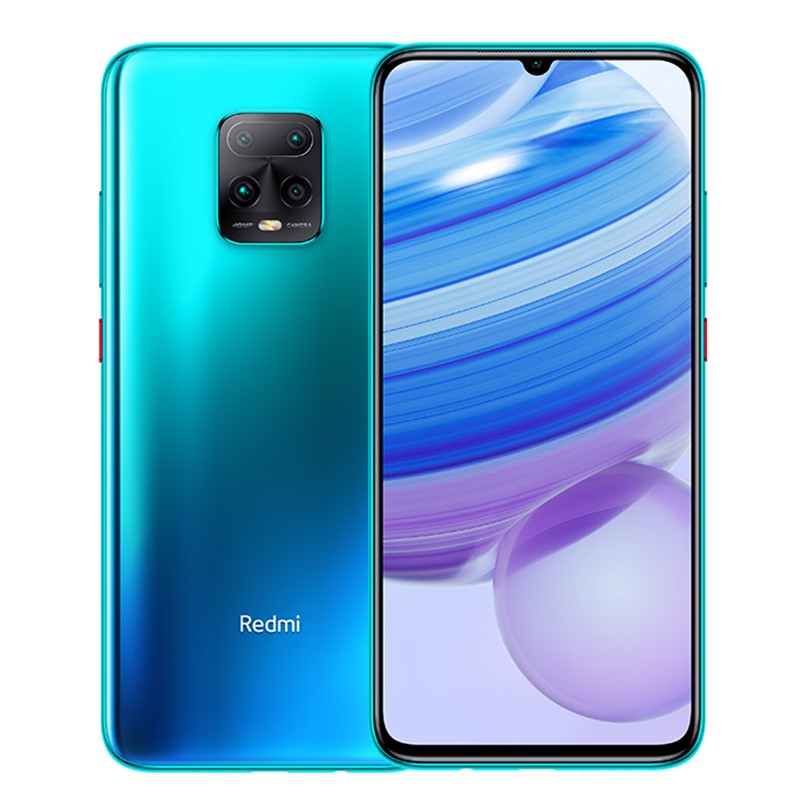 小米10X 全面屏手机