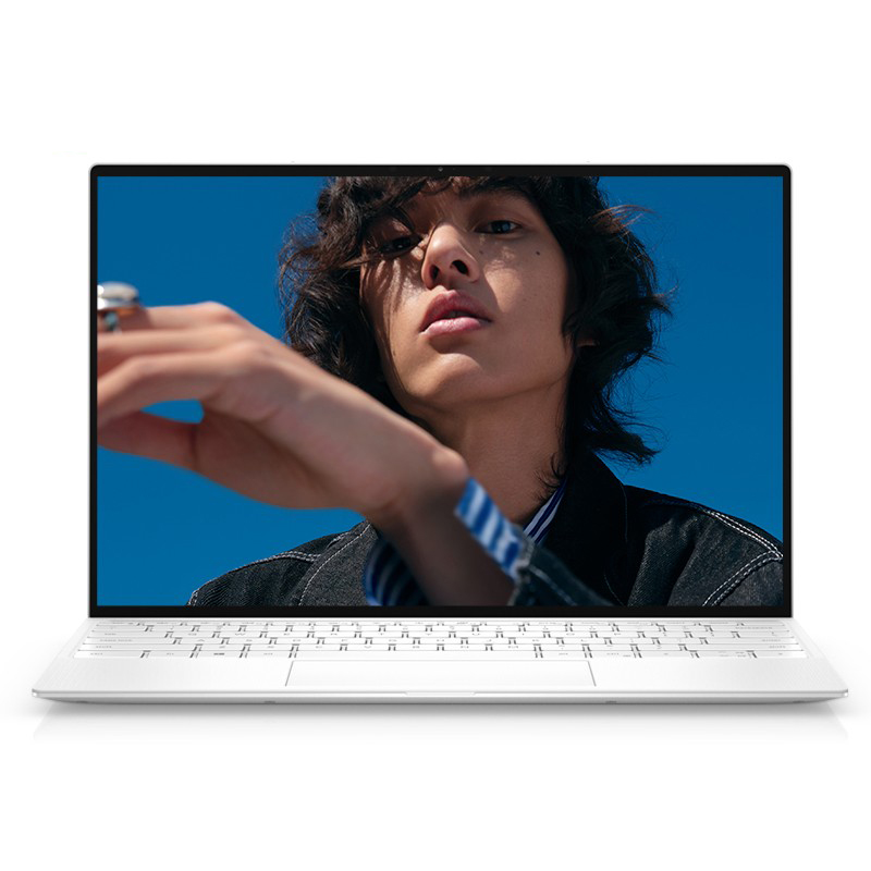 戴尔 超轻薄触控笔记本