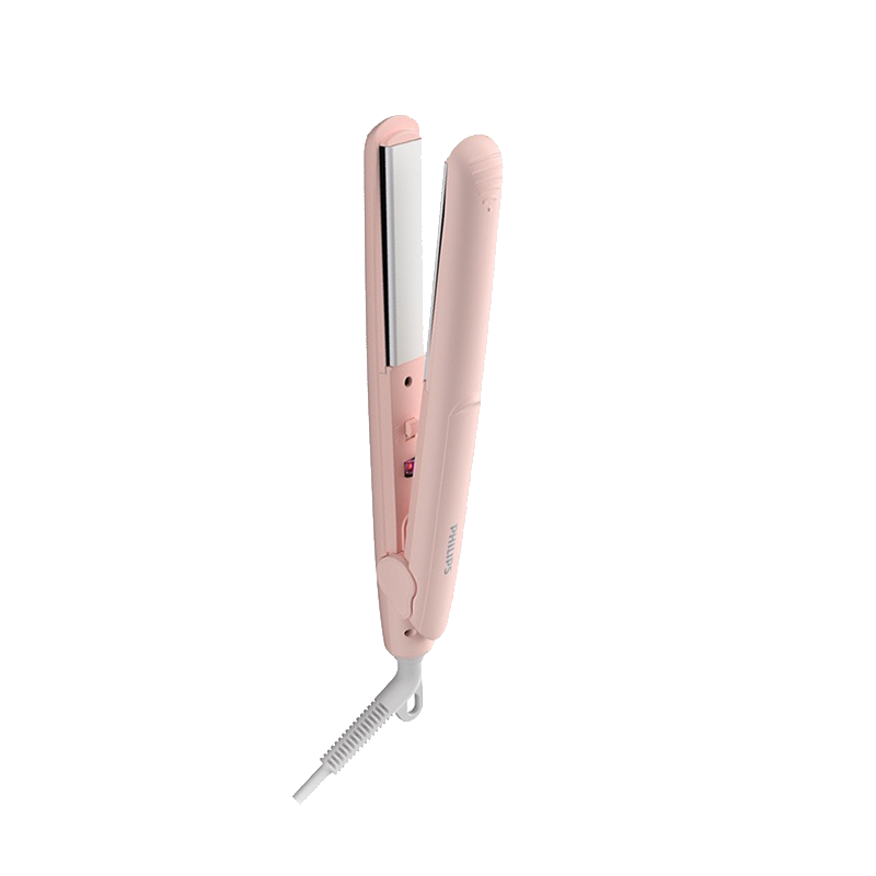 飞利浦 小巧体积电卷发棒