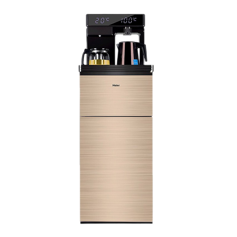 海尔 家用茶吧机