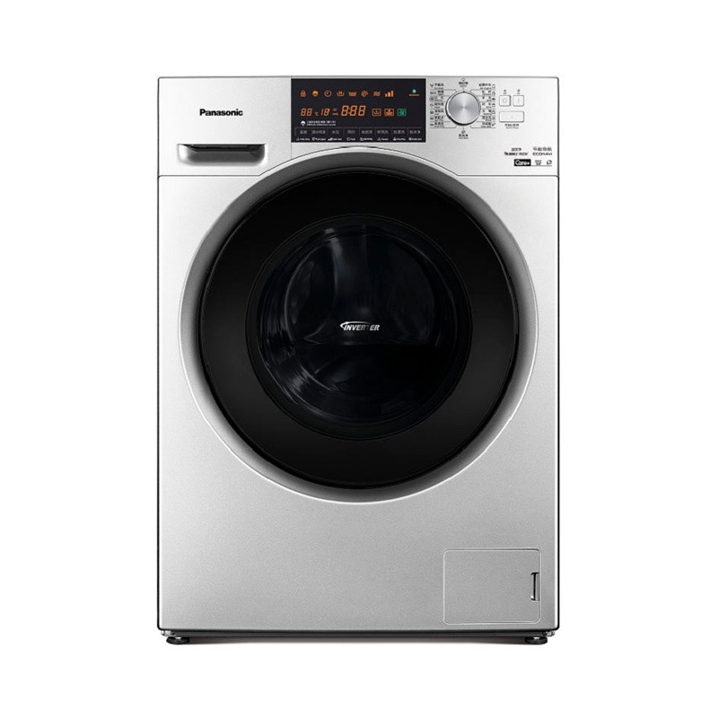 松下 高效变频 洗衣机