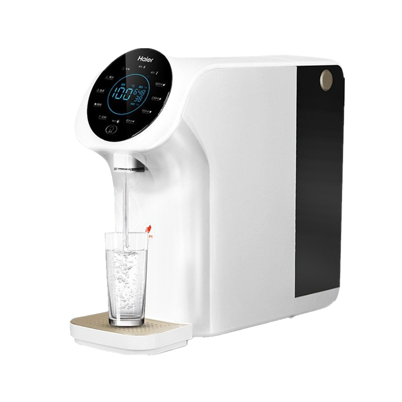 海尔 精细温控系统 净水器