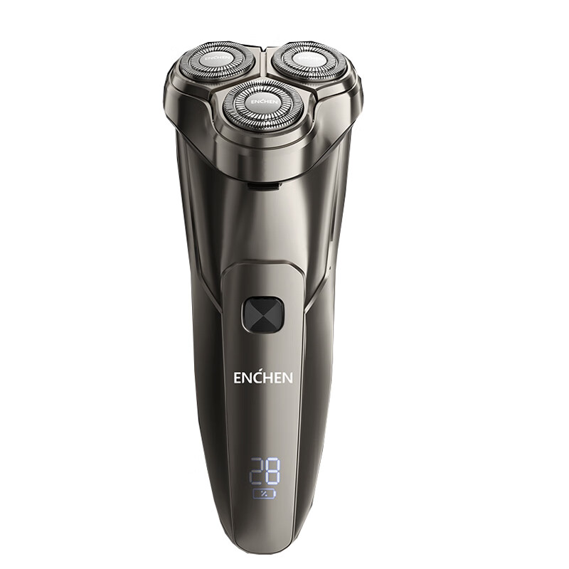 映趣 全身水洗 电动剃须刀