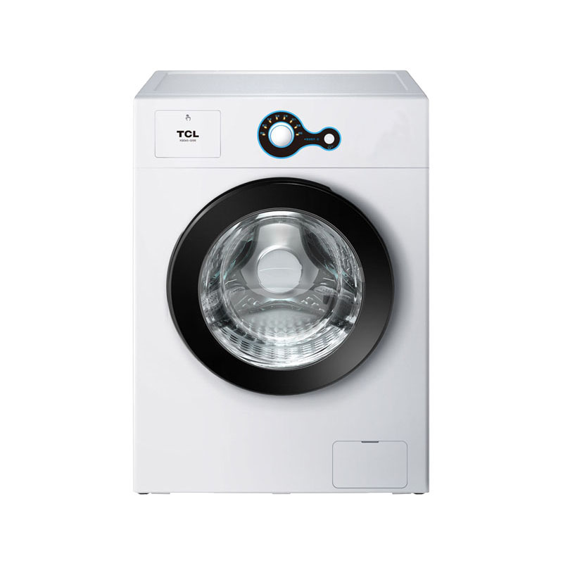 TCL 不平衡感知洗衣机