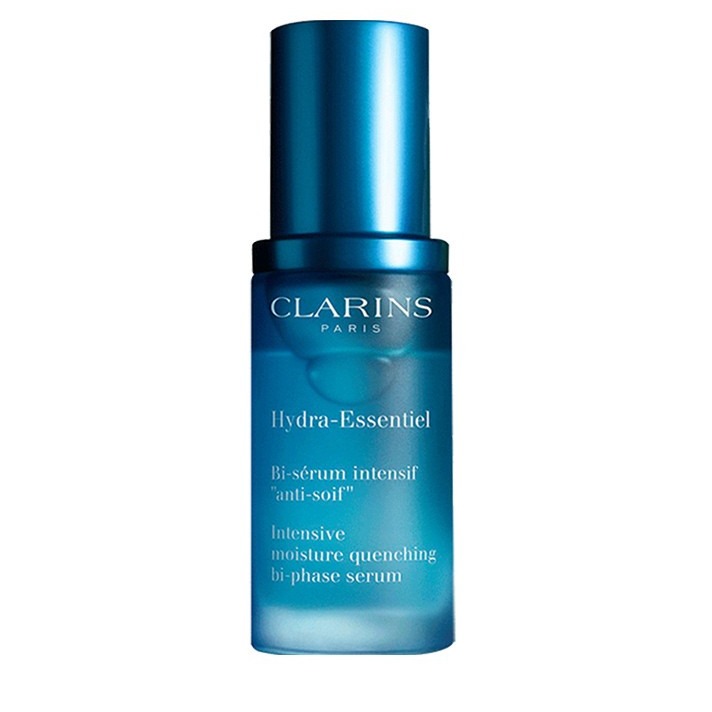 娇韵诗沁润奇肌保湿精华液