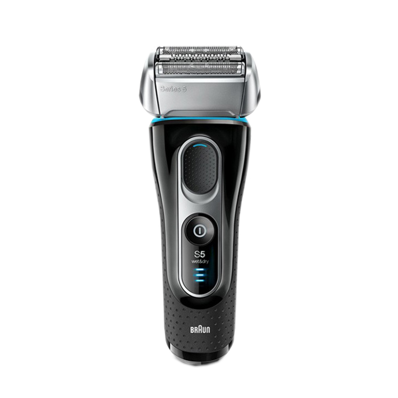 博朗 灵动贴面 剃须刀