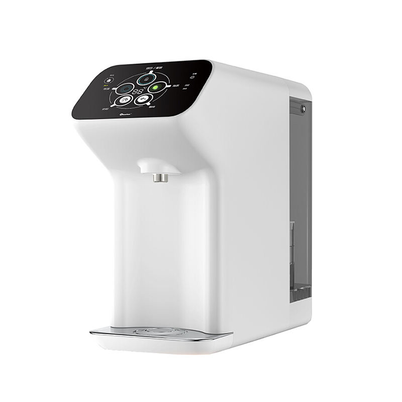 惠尔顿 即热式净饮一体机