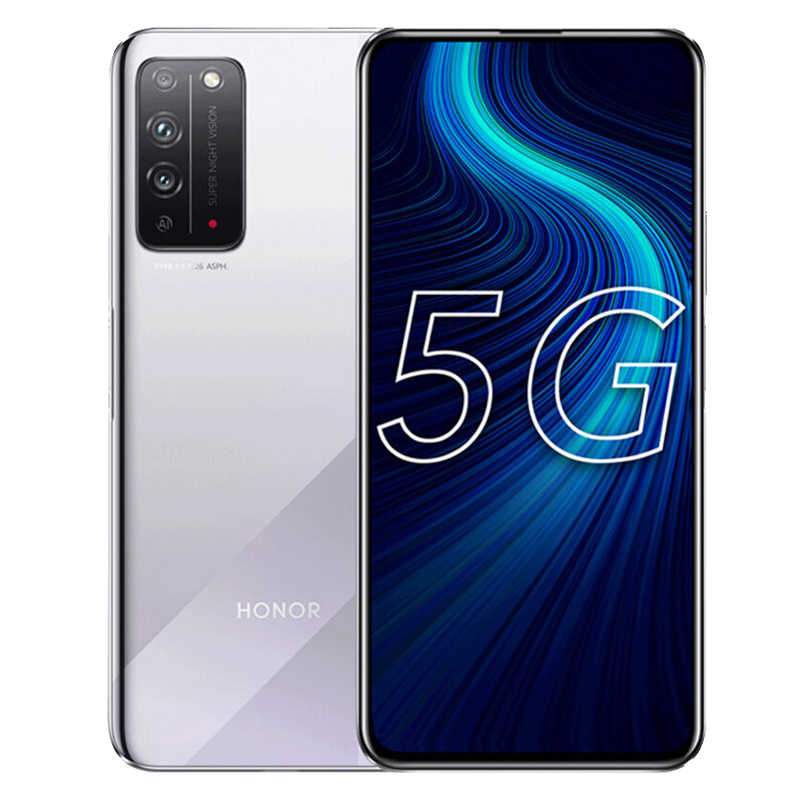 荣耀 长续航电竞游戏手机