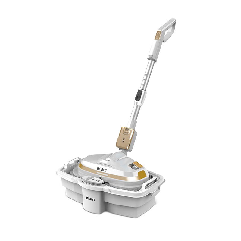 BOBOT 集成水箱电动拖把