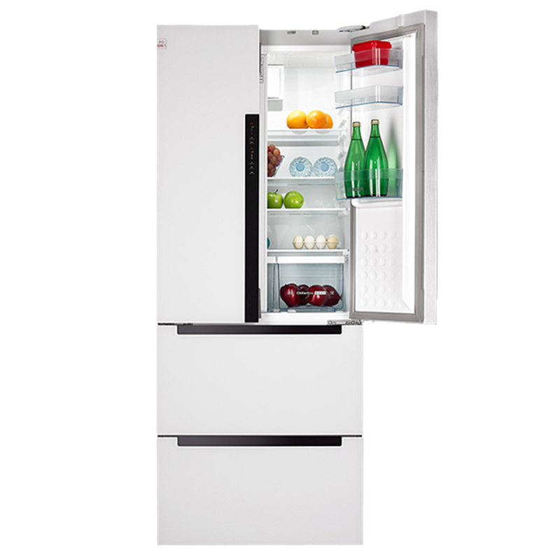 博世 484升多门玻璃面板冰箱