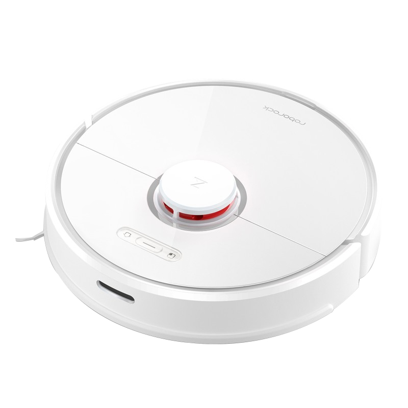 石头 家用激光扫地机器人