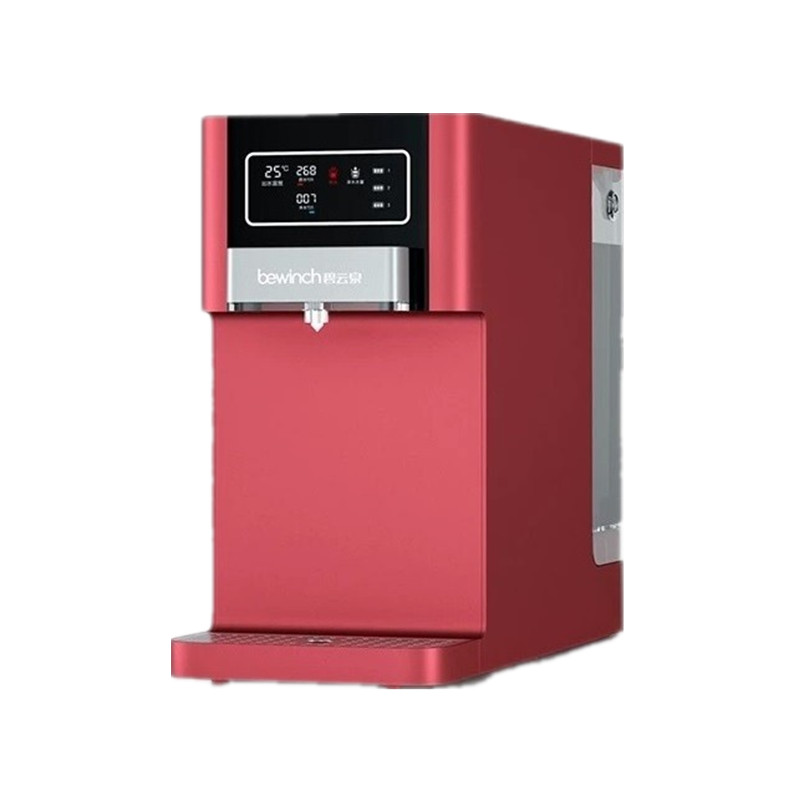 碧云泉 温度随心调净水器