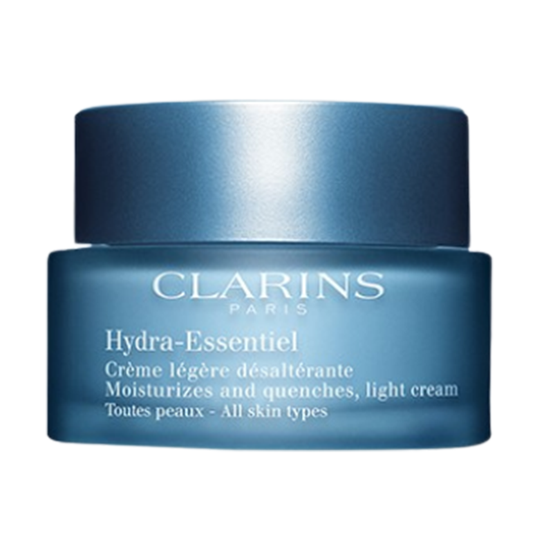 娇韵诗 保湿深层锁水持久面霜