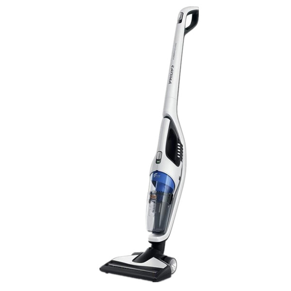 飞利浦长续航多重过滤吸尘器