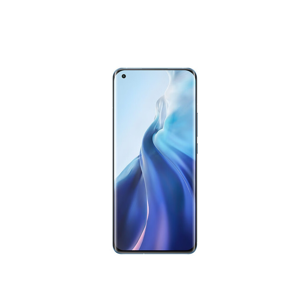 小米 人脸识别手机