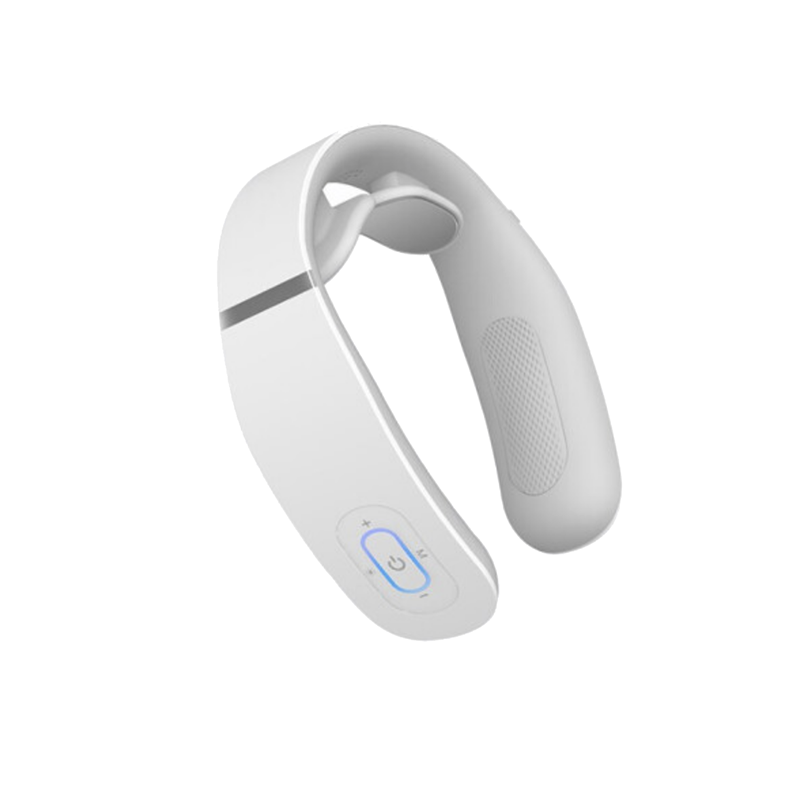 京东京造 人体工程学 按摩器