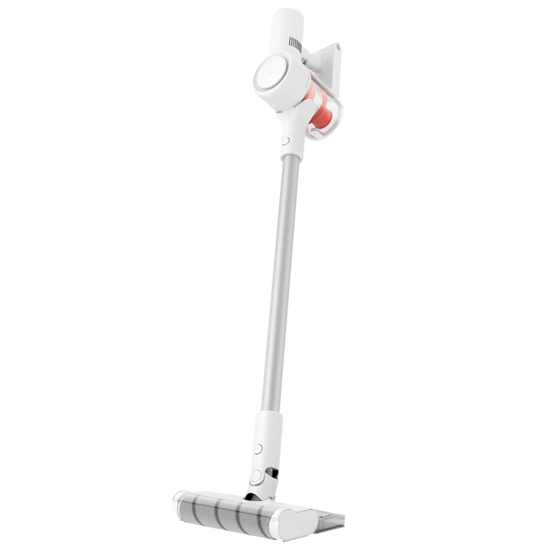 小米 干湿两用多吸嘴吸尘器