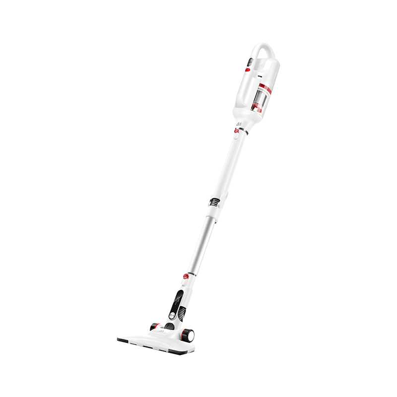 小狗 防缠绕无线吸尘器