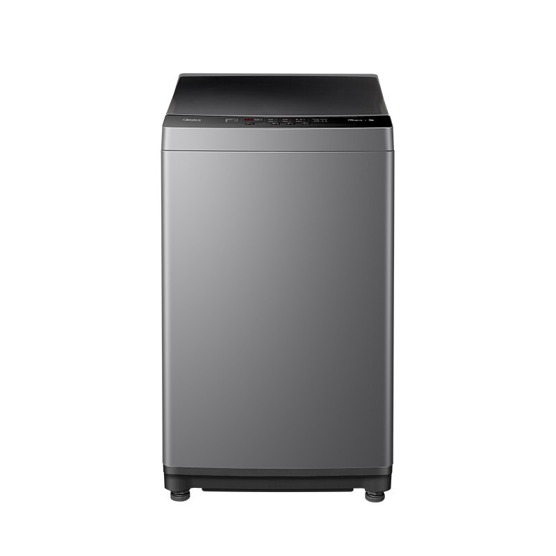 美的 波轮家用洗衣机