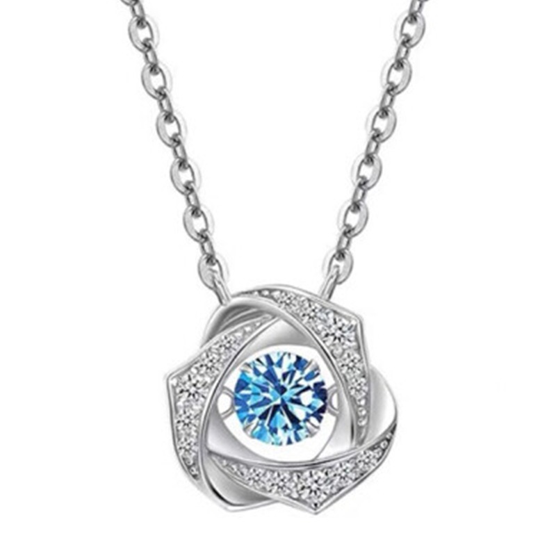 迪梵诗 时尚骨链 项链