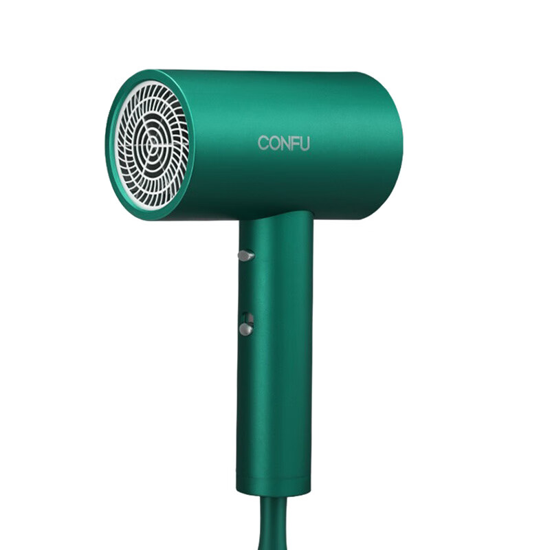 康夫 智能恒温电吹风