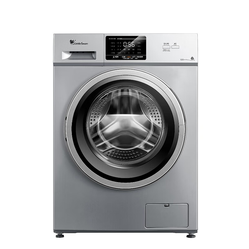 小天鹅祛味空气洗滚筒洗衣机