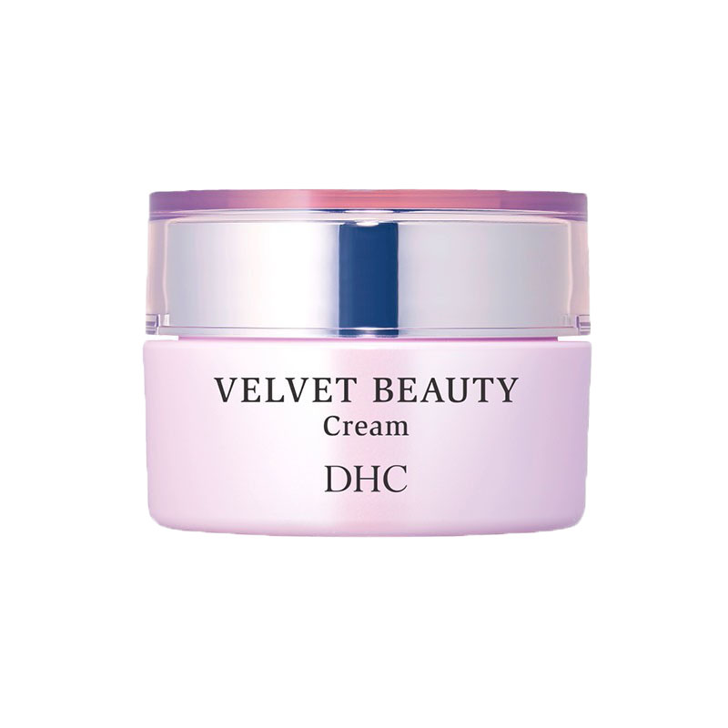 DHC 保湿补水面霜