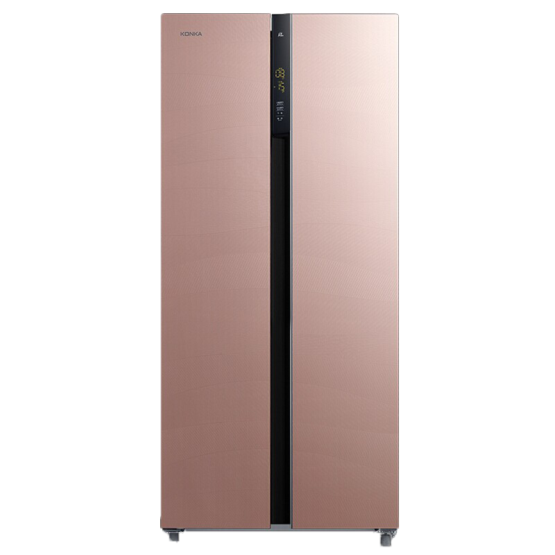 康佳 薄壁技术冰箱