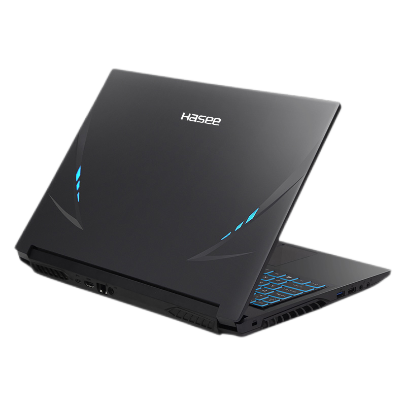 神舟 高频内存游戏本