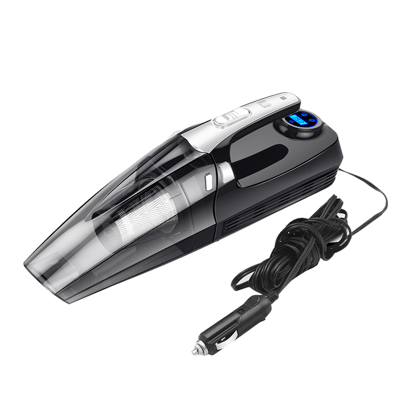 迪普尔 测压防爆车载吸尘器