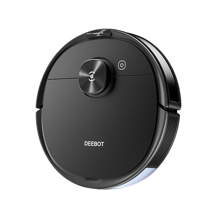 科沃斯 灵活避障扫地机器人