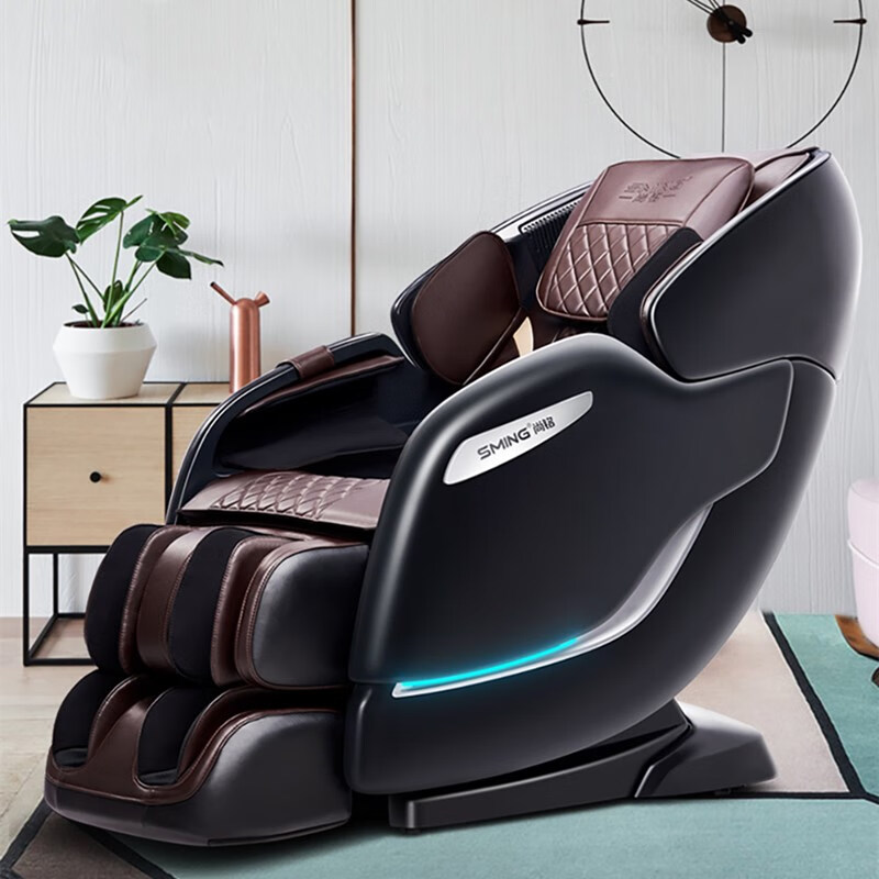 尚铭电器 舒心氛围 按摩椅