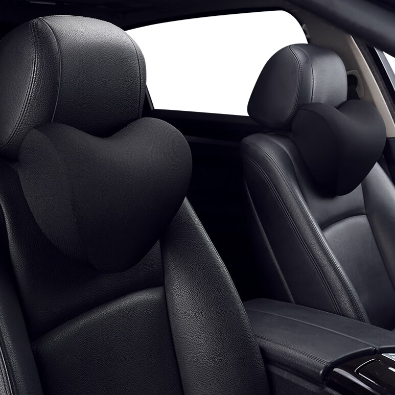 南极人 护颈汽车头枕
