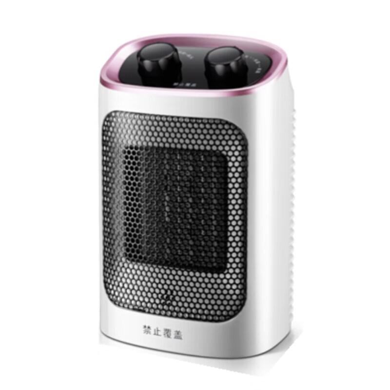 TCL 台式可摇头 取暖器