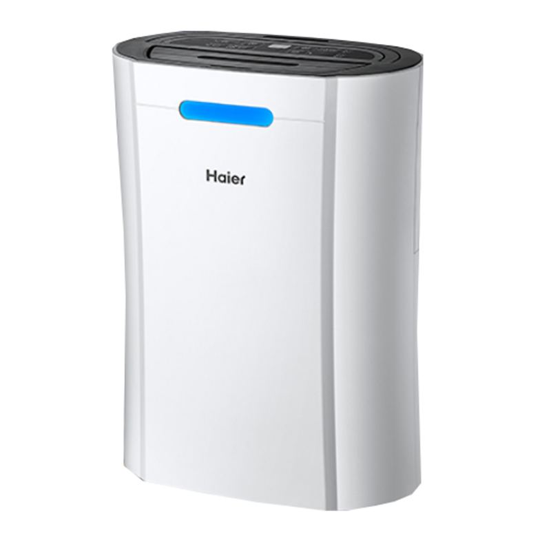 海尔 紫外线除菌除湿机