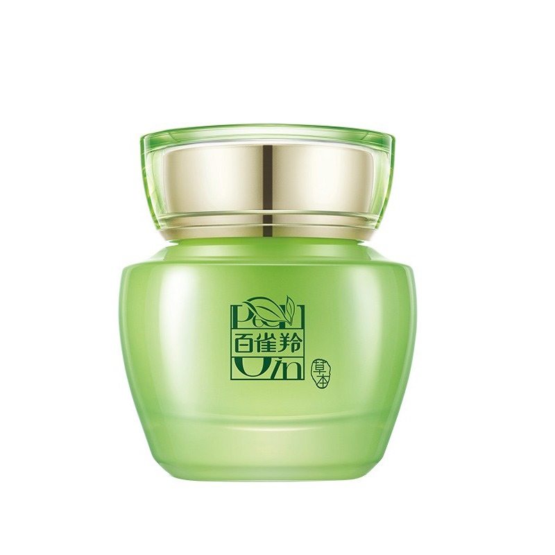 百雀羚水嫩倍现保湿滋肌润颜面霜