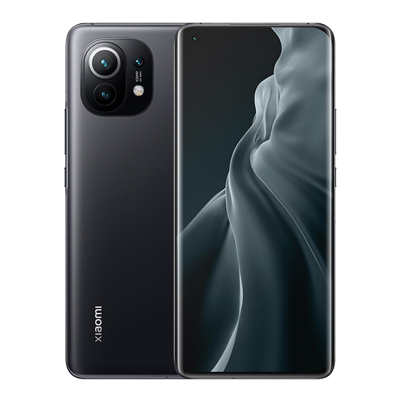 小米 四曲面柔性屏手机