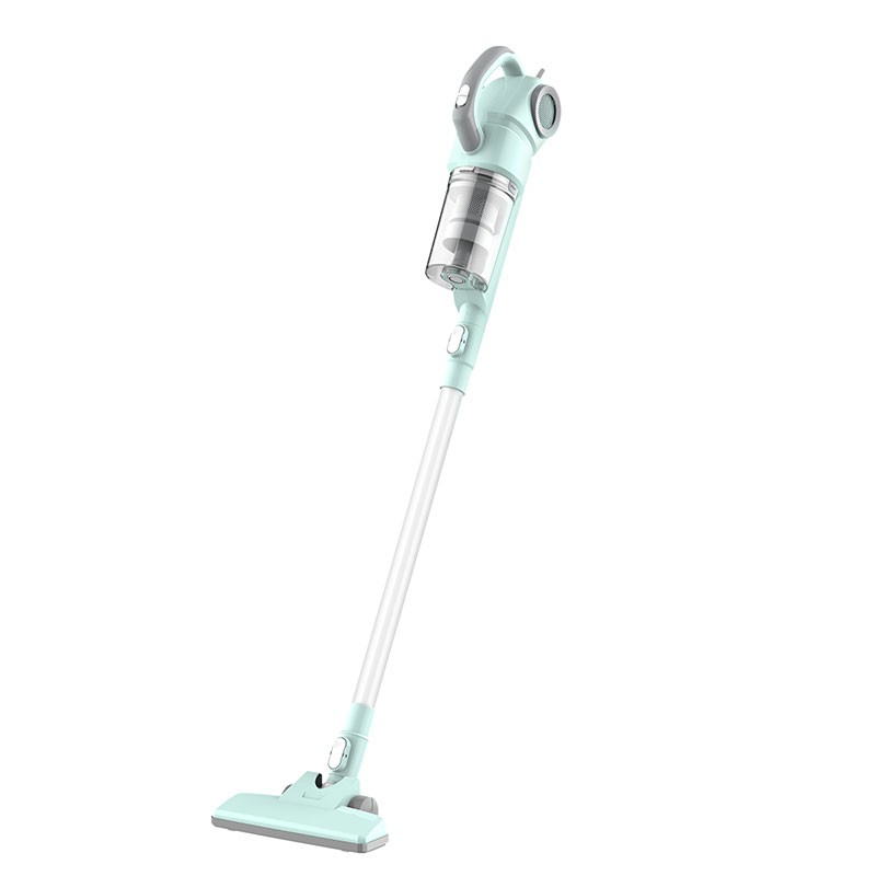 美的 四重过滤无线吸尘器