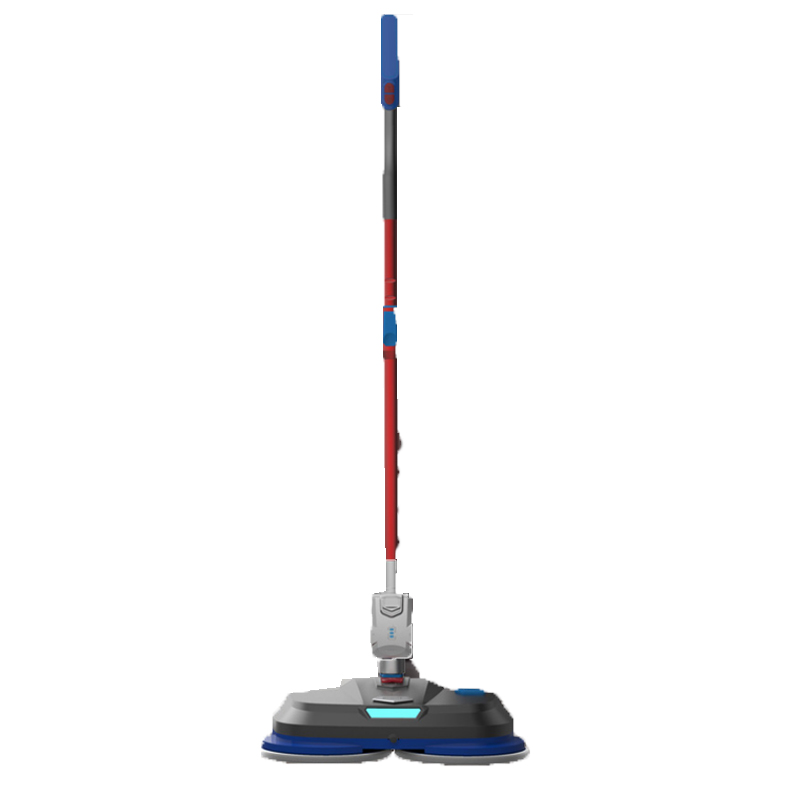 博宝特 无线电动洗地机