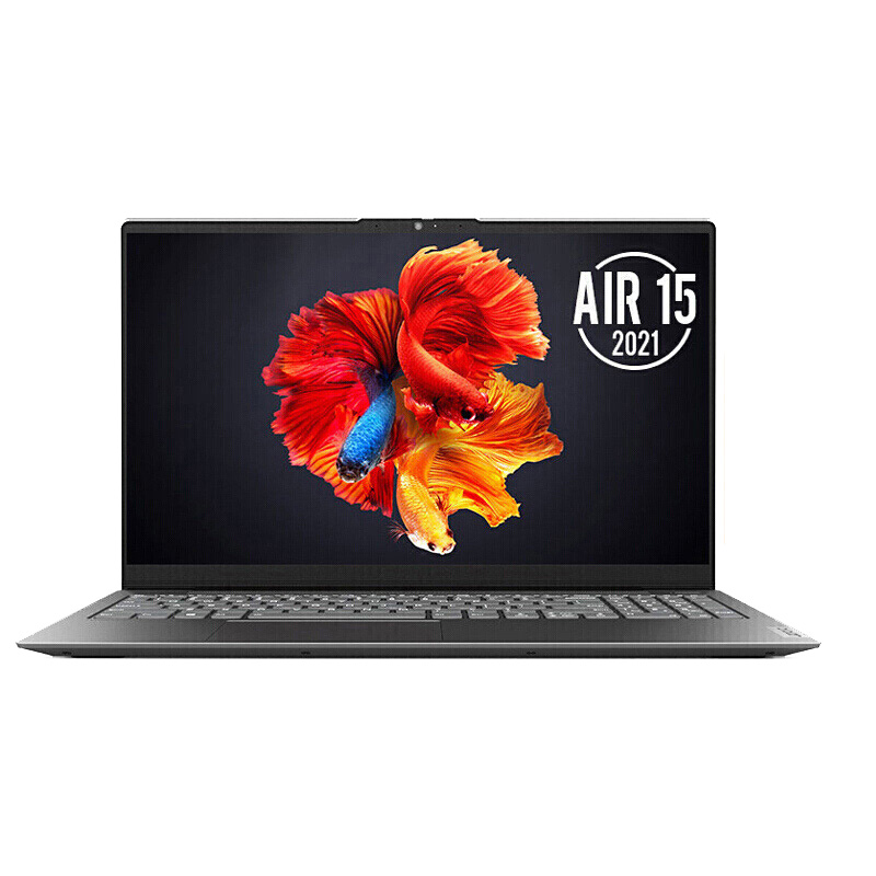 联想金属超轻薄笔记本