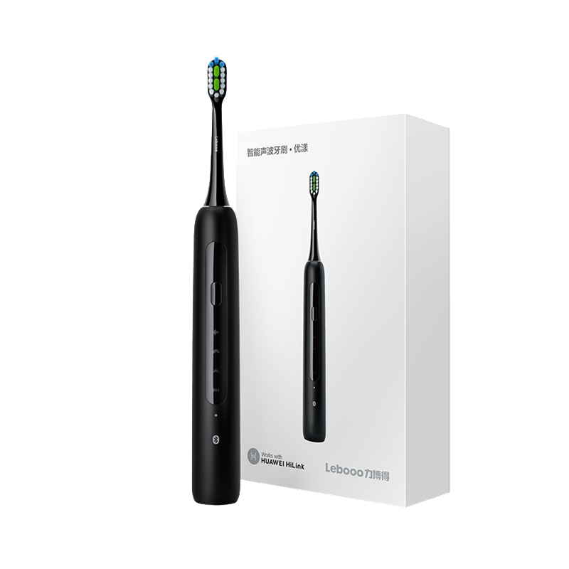 华为智能声波电动牙刷