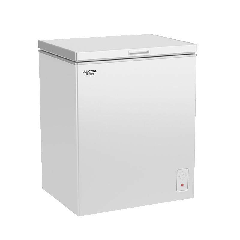 澳柯玛 低噪安静冷柜
