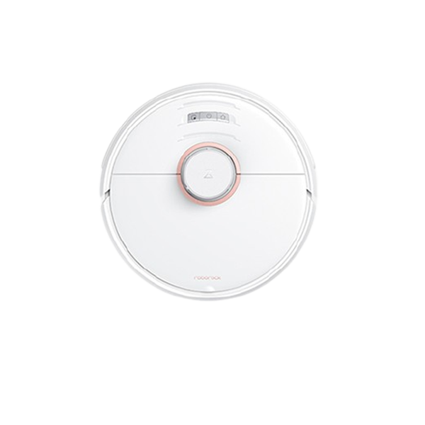 小米语音操控扫地机