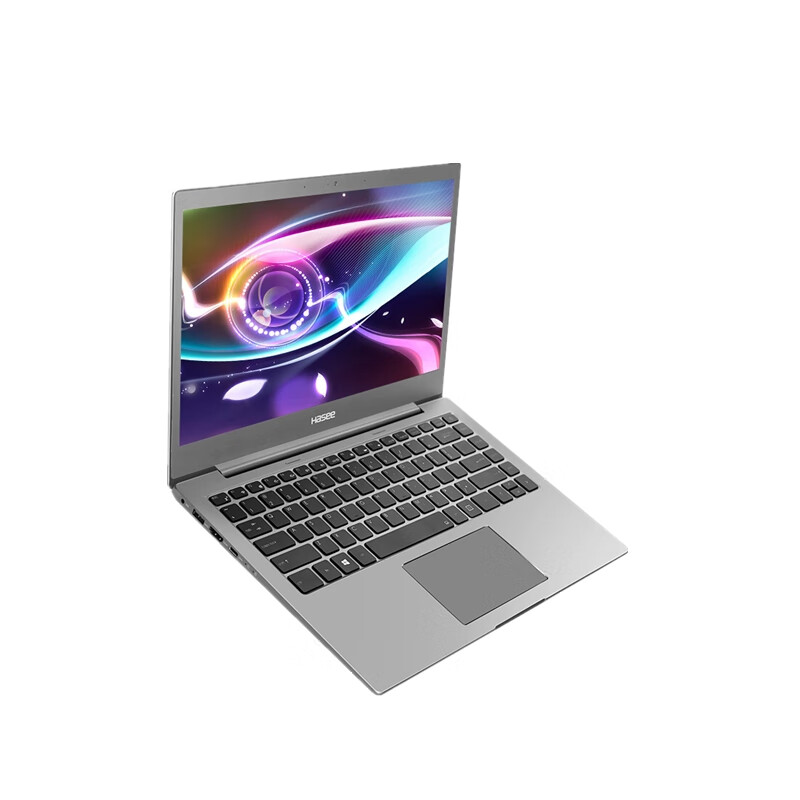 神舟 流畅办公 笔记本