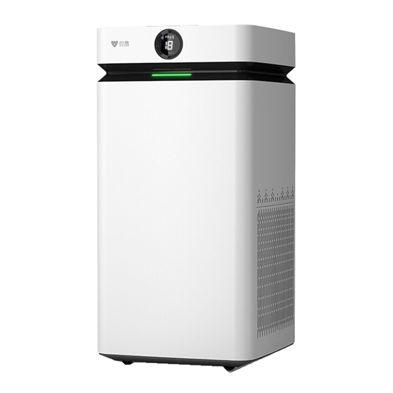 贝昂 高精度传感器空气净化器