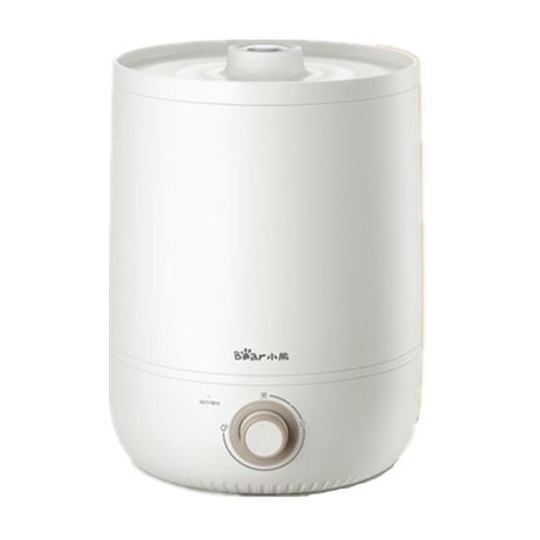 小熊加湿持久加湿器