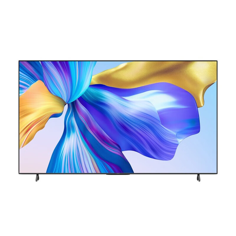 荣耀 超清窄边框 平板电视