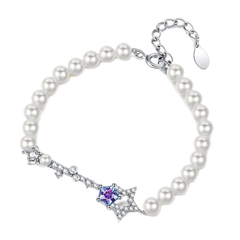 卡蒂罗流星之灼手链